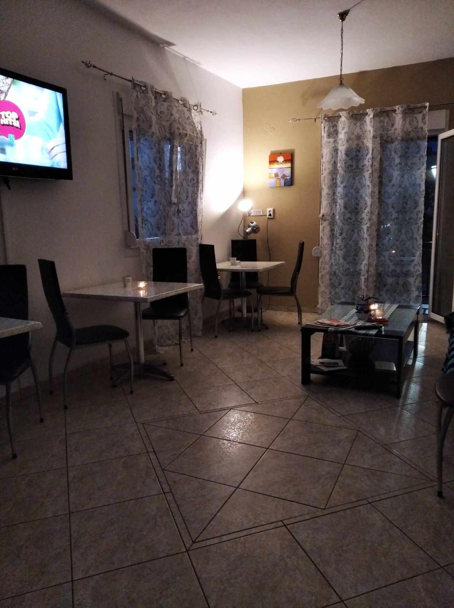 To Giouli Hotel Volos Exterior photo
