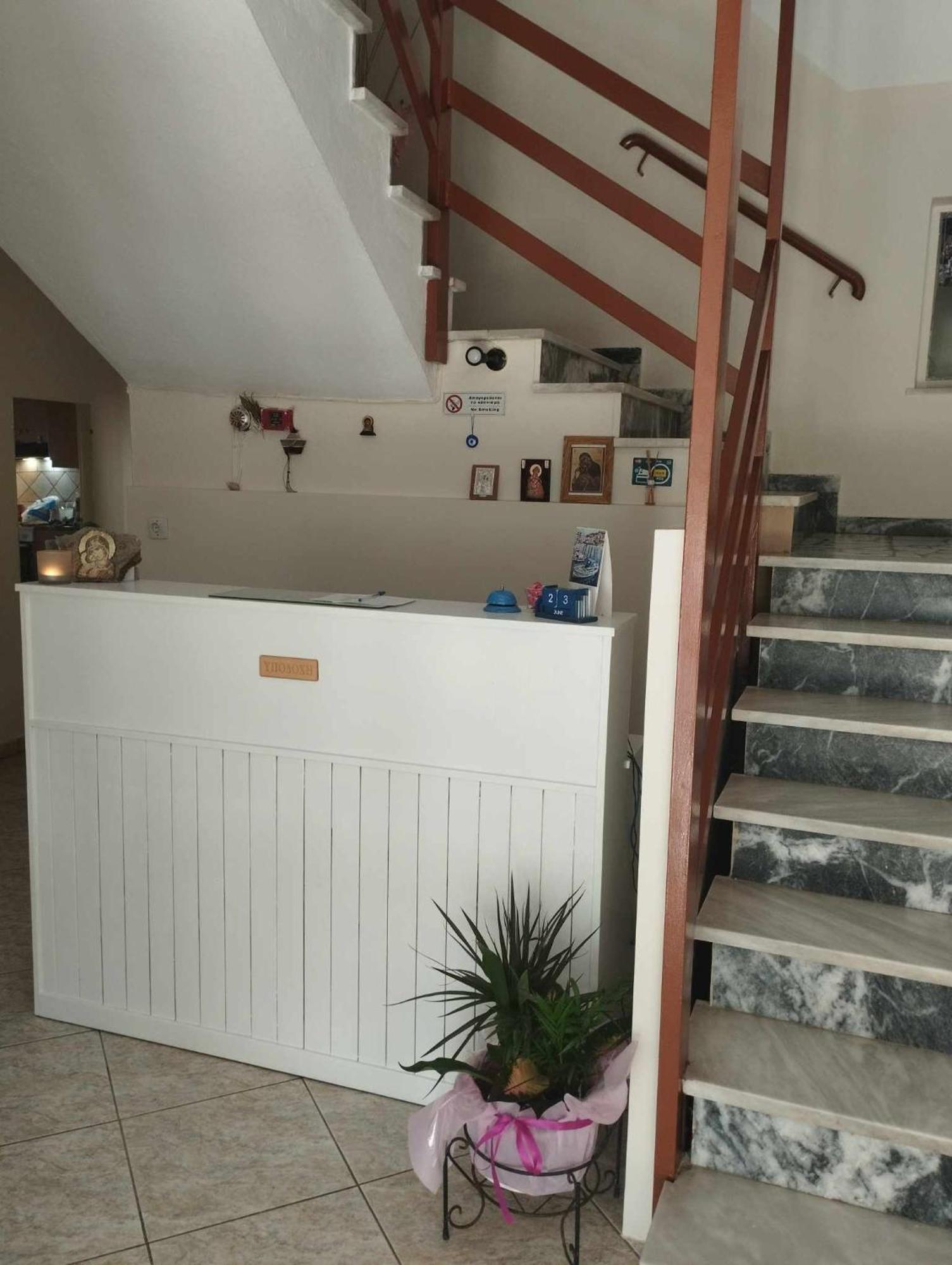 To Giouli Hotel Volos Exterior photo