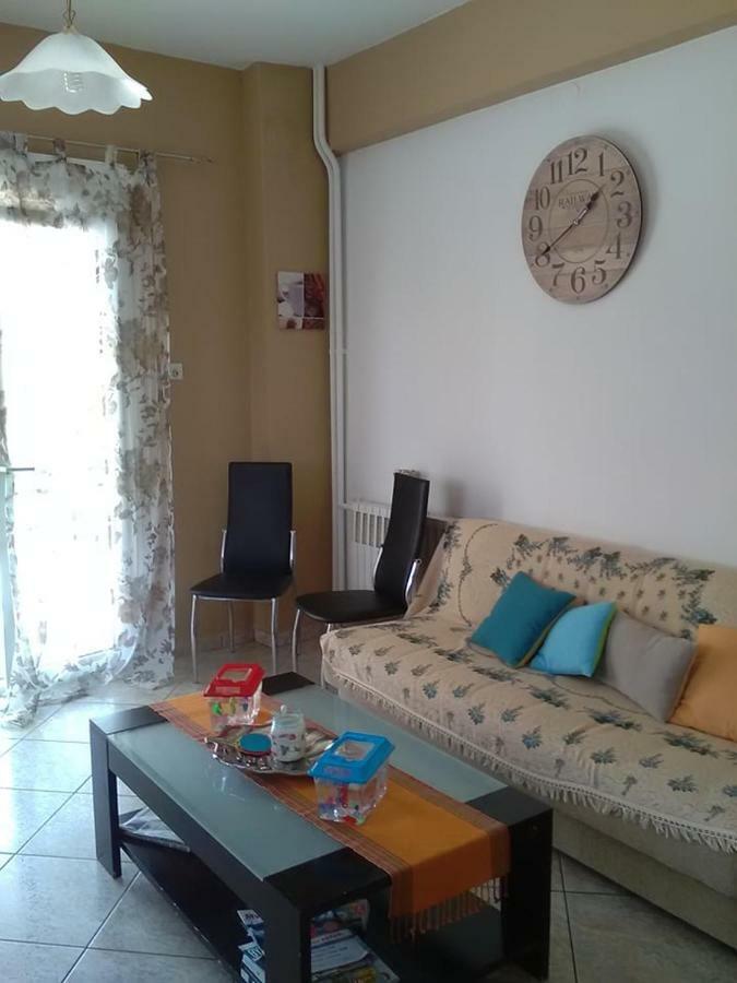 To Giouli Hotel Volos Exterior photo