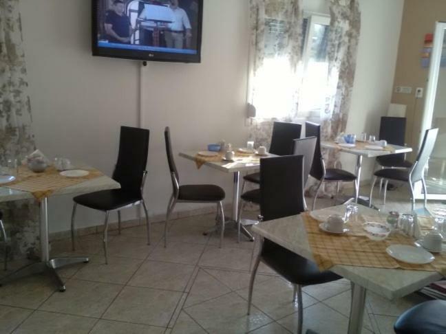 To Giouli Hotel Volos Exterior photo